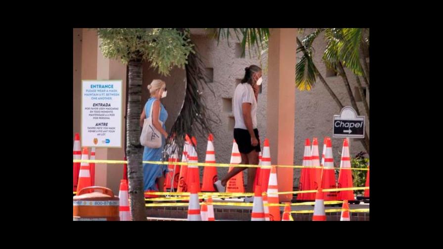 Florida, con 40.596 casos de COVID-19, incluye en su reapertura a peluquerías