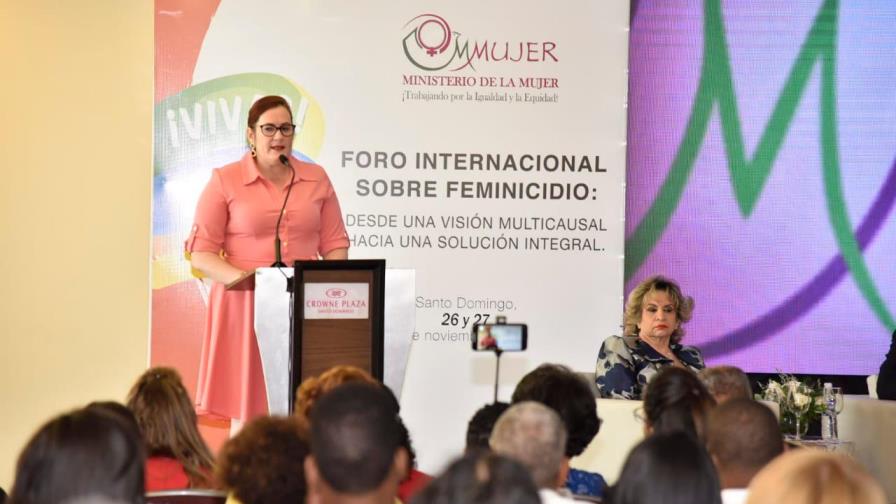Ministerio de la Mujer pondrá en funcionamiento dos nuevas Casas de Acogida en 2020 Ministerio de la Mujer pondrá en funcionamiento dos nuevas Casas de Acogida en 2020