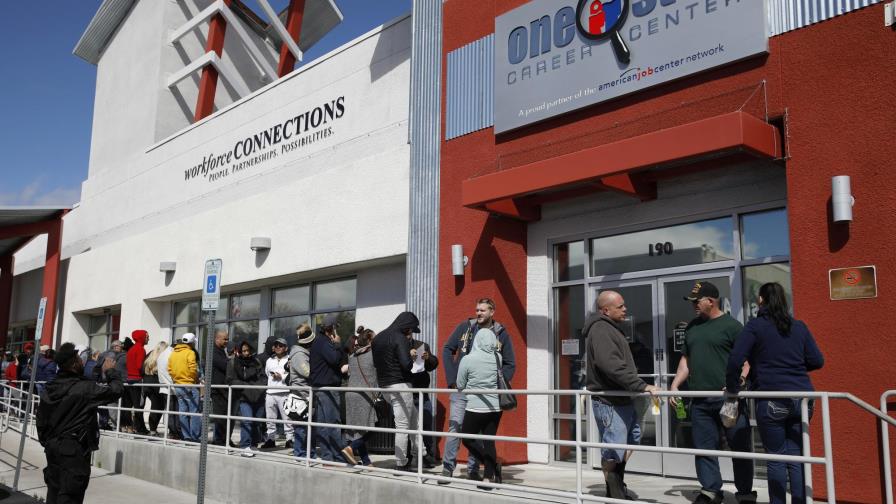 Recuperación de estragos causados por COVID-19 parece lenta