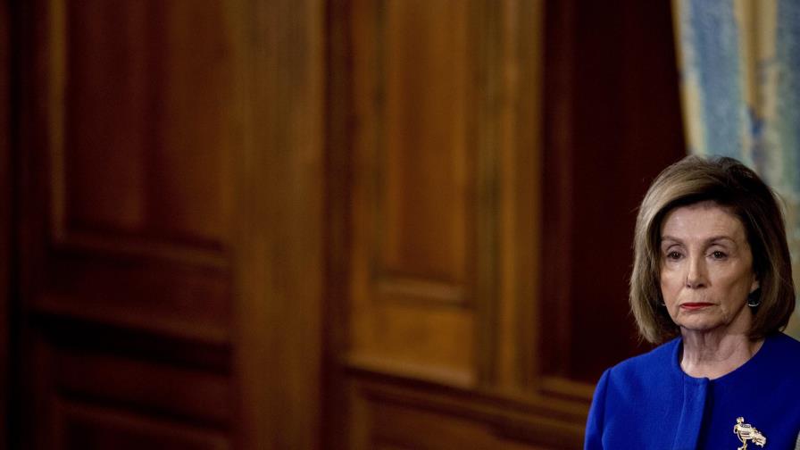 Trump enfrenta pocos cargos, pero significativos Trump enfrenta pocos cargos, pero significativos