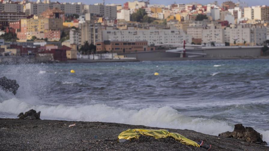 ONU: Suben las muertes de migrantes en travesías a Europa