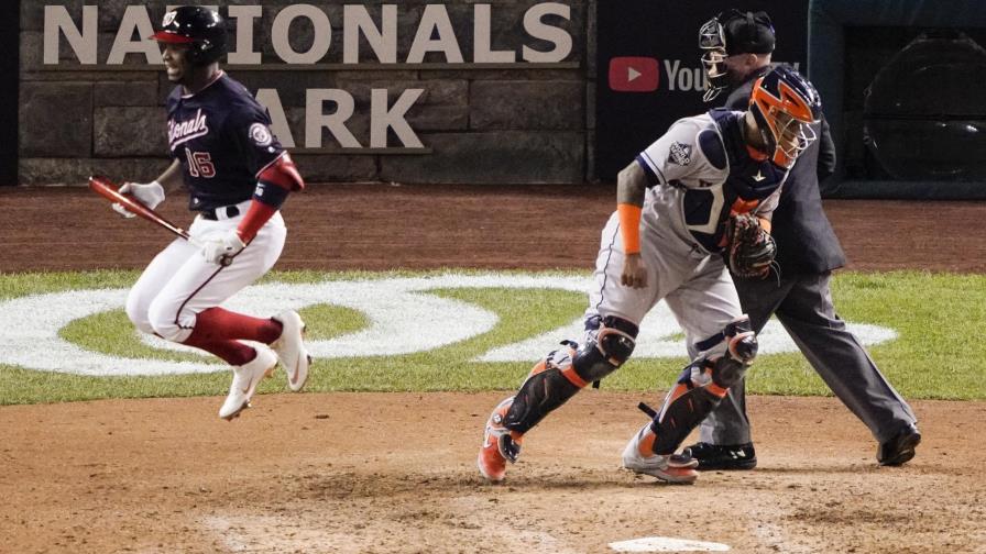 Crece el clamor por robots umpires en MLB