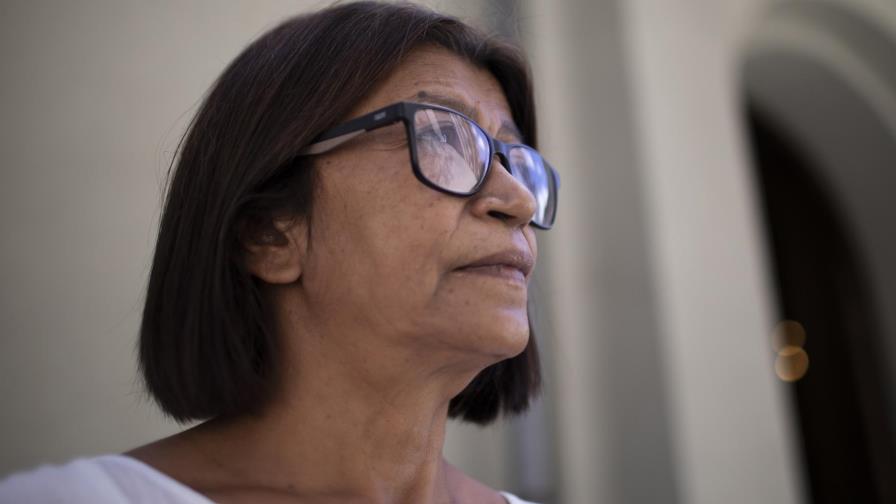 EEUU honra a enfermera venezolana por su coraje