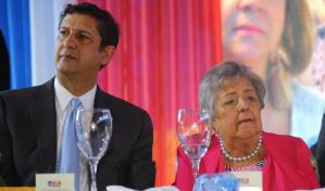 Muere afectada de COVID-19 madre del empresario Manuel Estrella