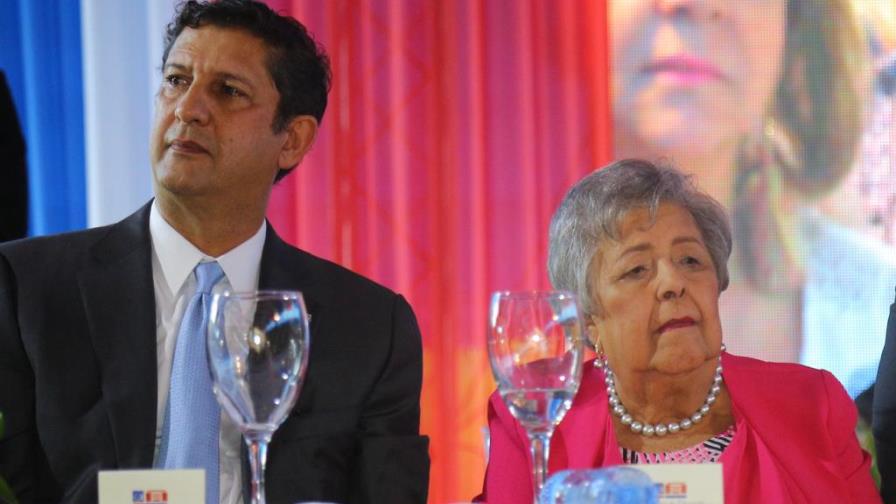Muere afectada de COVID-19 madre del empresario Manuel Estrella