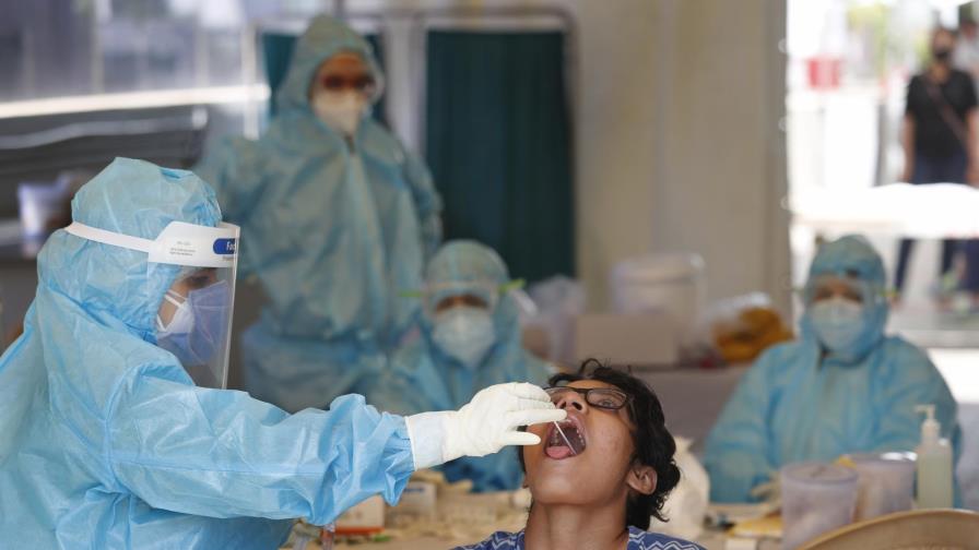 India acusa a China de vender pruebas médicas defectuosas