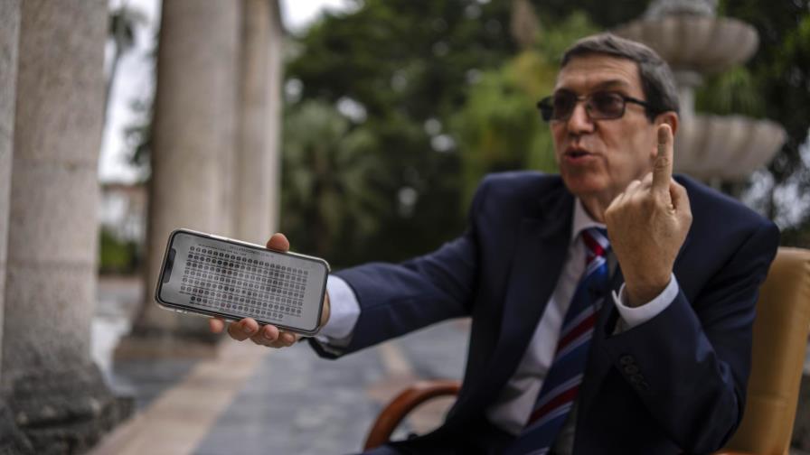 Cuba hace su balance de 15N: fue una operación que fracasó