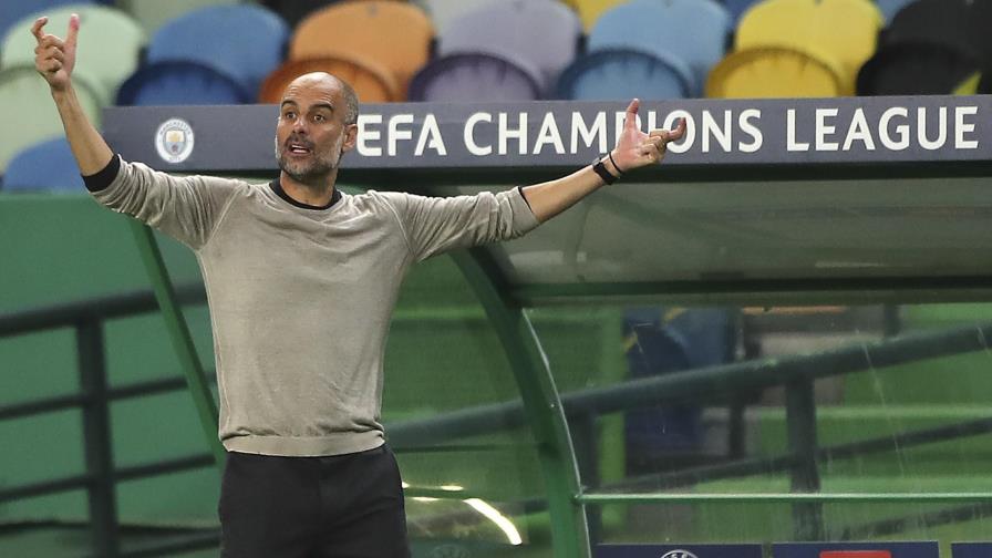 Presidente de UEFA reconoce malestar por fallo Man City Presidente de UEFA reconoce malestar por fallo Man City