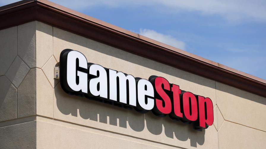 AP EXPLICA: Por qué GameStop sacudió a Wall Street AP EXPLICA: Por qué GameStop sacudió a Wall Street