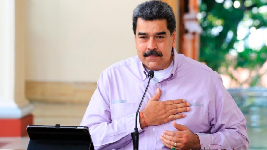 EEUU insta a oposición en Venezuela a mantenerse unida contra Maduro