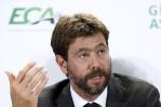 Una víbora. El conflictivo Andrea Agnelli y la Superliga