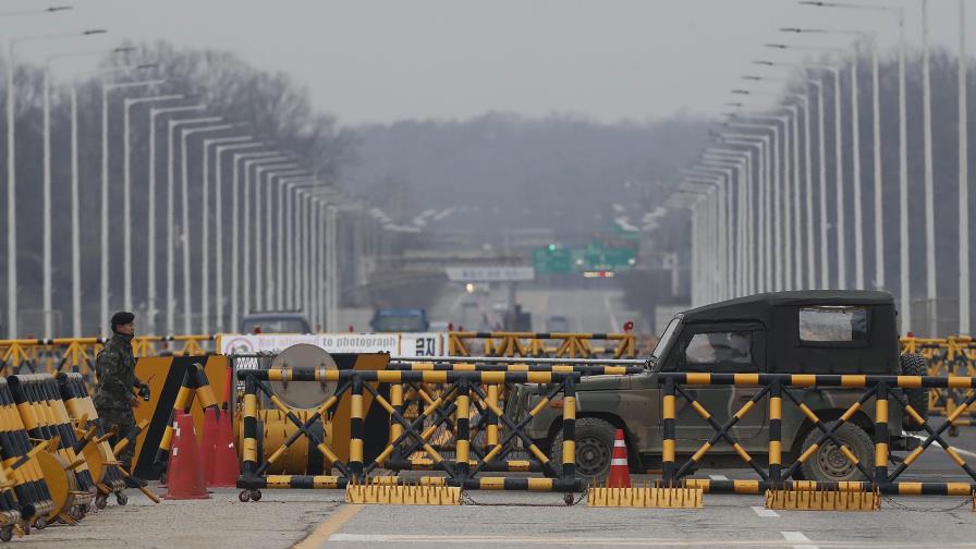 China y Rusia piden a la ONU dejar de sancionar a Norcorea
