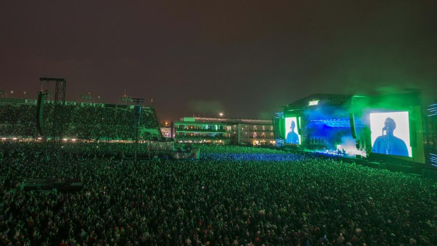 Televisa y Live Nation continúan compraventa de Ocesa