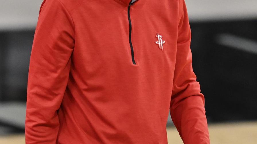 Rockets piensan en su futuro tras partida de Harden a Nets