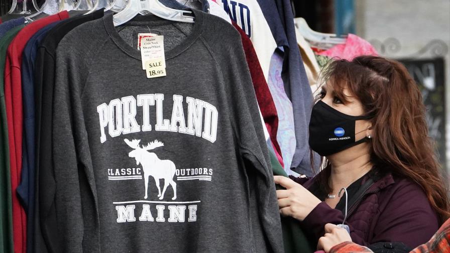 Expertos: Mensaje optimista de Trump sobre virus es engañoso