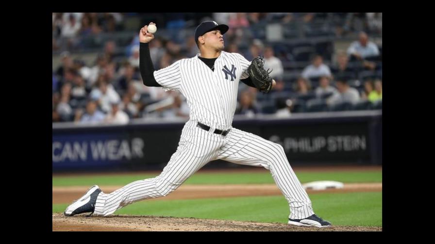 El bullpen de los Mets se prepara para ser el mejor en 2020