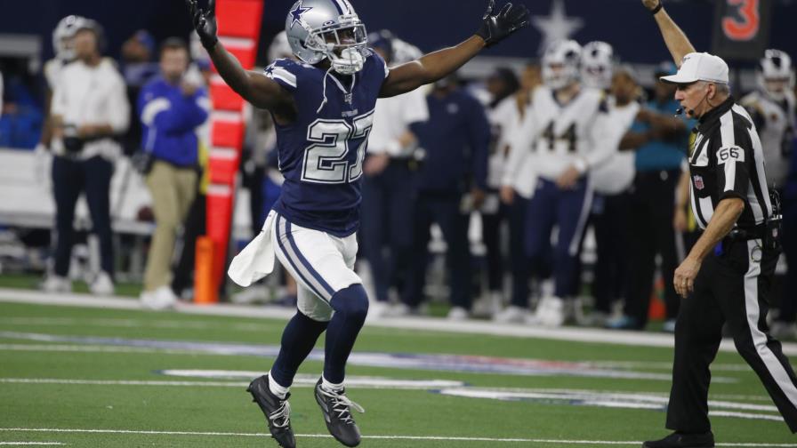 Vikings y Cowboys, cerca de asegurar postemporada Vikings y Cowboys, cerca de asegurar postemporada