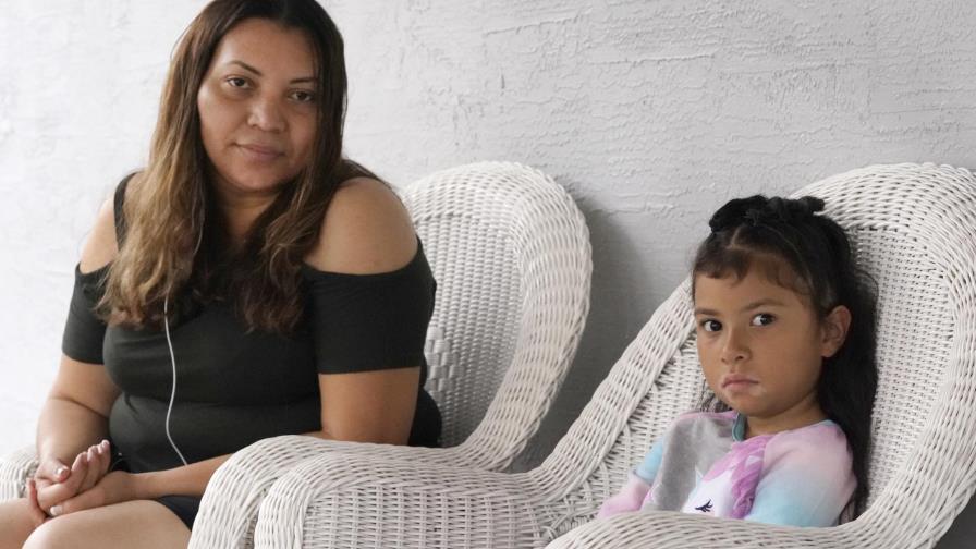 Con Trump, EEUU ya no le abre las puertas a los refugiados