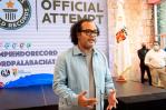 Productor dominicano Alberto Zayas buscará otro récord Guinness