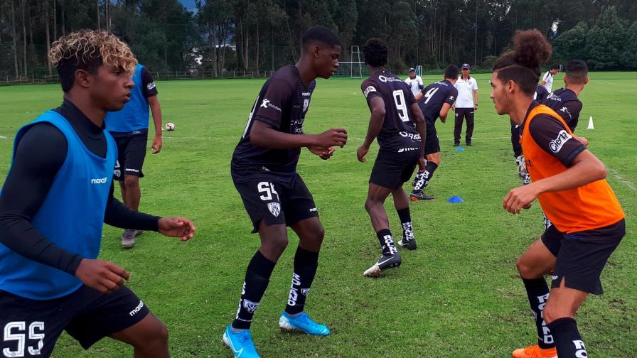 La Masía ecuatoriana salta a por la Sudamericana