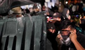 Se posponen 3 juegos de las mayores, como protesta