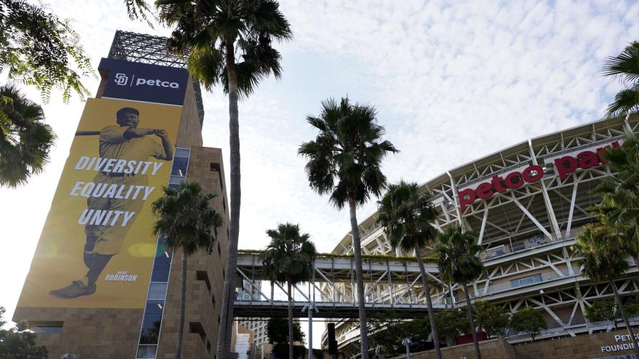 Son tres los partidos que posponen las Grandes Ligas como protesta