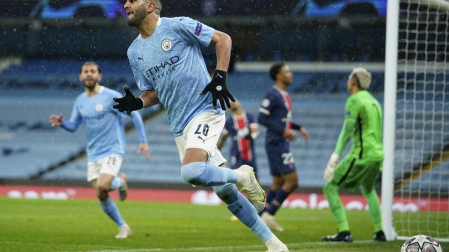 UEFA se reúne con gobierno británico por final de Champions