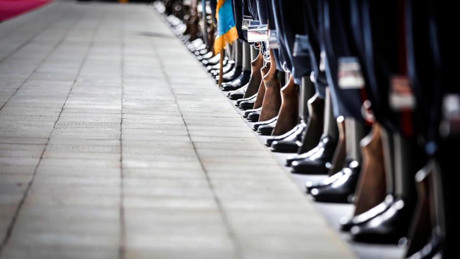 Policía: atentado en mezquita de Kabul deja 12 muertos