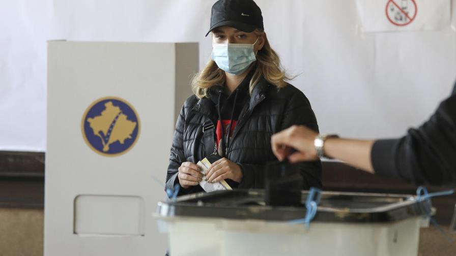 Kosovo: Partido gobernante pierde la capital en comicios