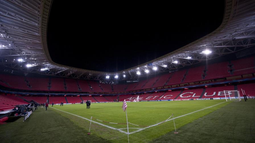 UEFA retira sedes de la Eurocopa a Bilbao y Dublín