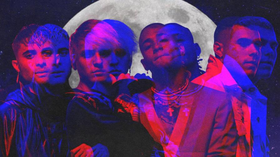 CNCO comienza nueva etapa bailando “Toa la noche” CNCO comienza nueva etapa bailando “Toa la noche”