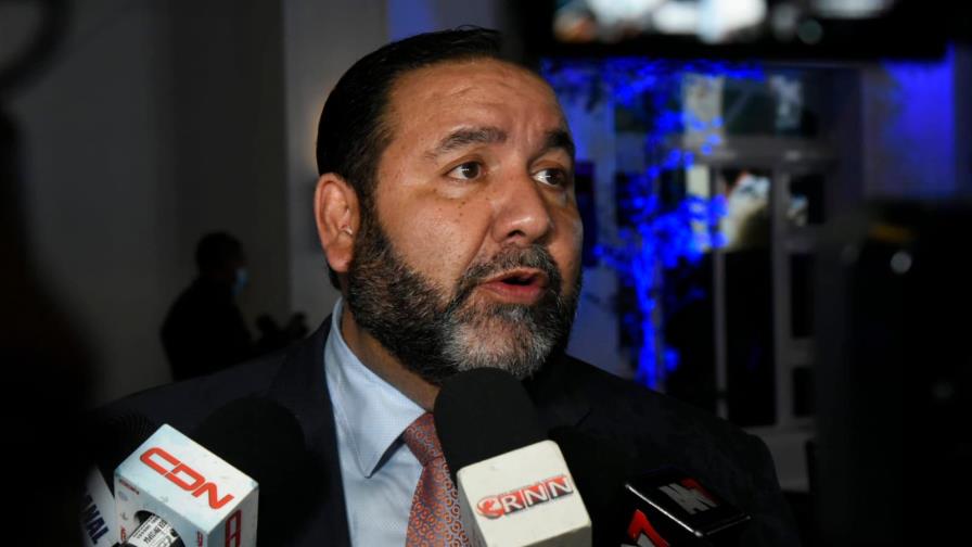 Genao dice tanto PLD como Fuerza del Pueblo violan ley al hacer campaña a destiempo Genao dice tanto PLD como Fuerza del Pueblo violan ley al hacer campaña a destiempo