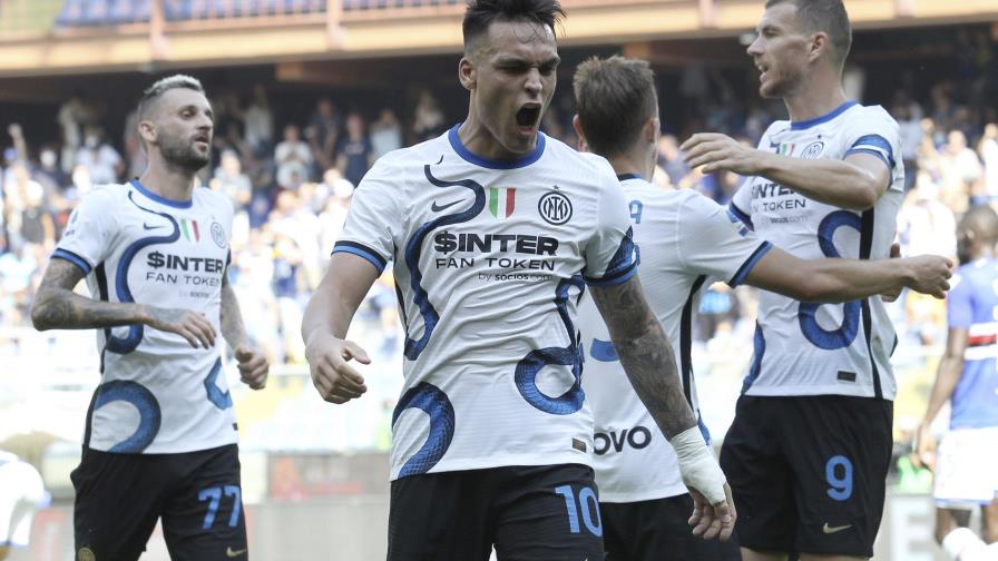 Retorno goleador de Zlatan y el Milan sigue a paso perfecto