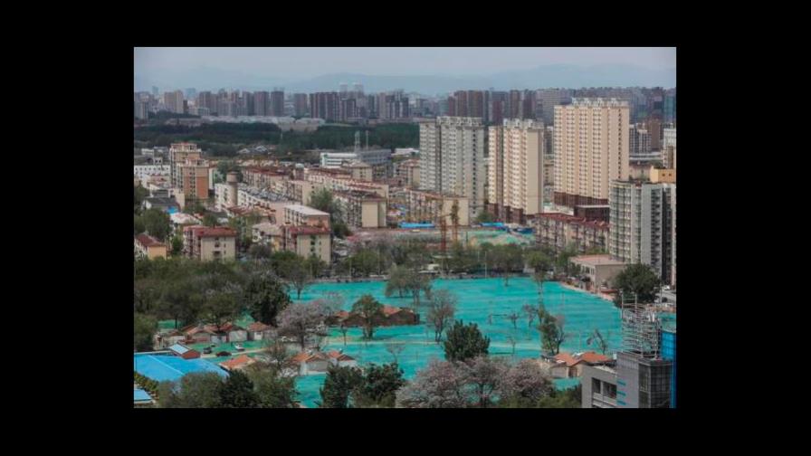 Nuevo repunte de casos “importados” en China