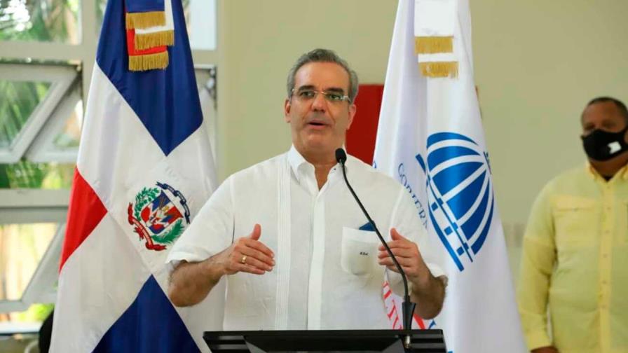 Abinader y Gabinete Agropecuario conversarán sobre crianza alternativa para porcicultores afectados por peste africana Abinader y Gabinete Agropecuario conversarán sobre crianza alternativa para porcicultores afectados por peste africana