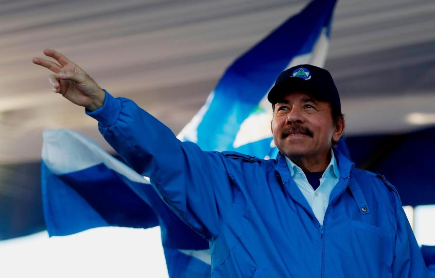 ?La OEA presionada a actuar tras “elecciones ilegítimas” en Nicaragua