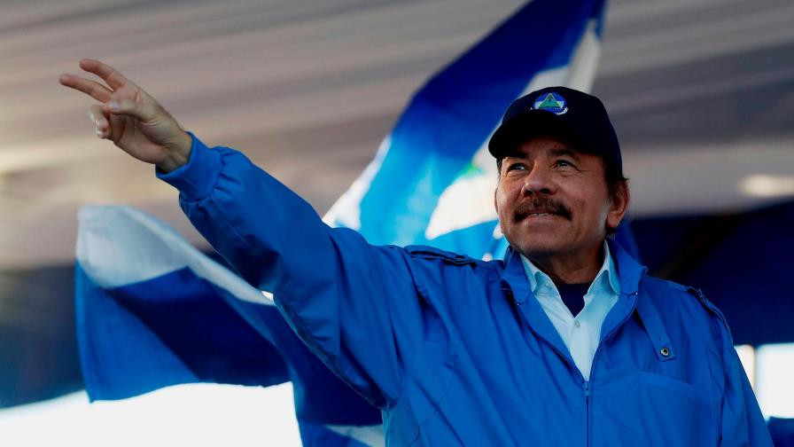 ?La OEA presionada a actuar tras “elecciones ilegítimas” en Nicaragua