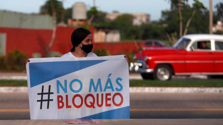 Cuba: una economía exhausta por la pandemia, sanciones y un modelo ineficaz