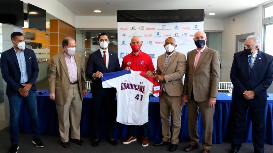 Con bajas de última hora, definen roster preolímpico