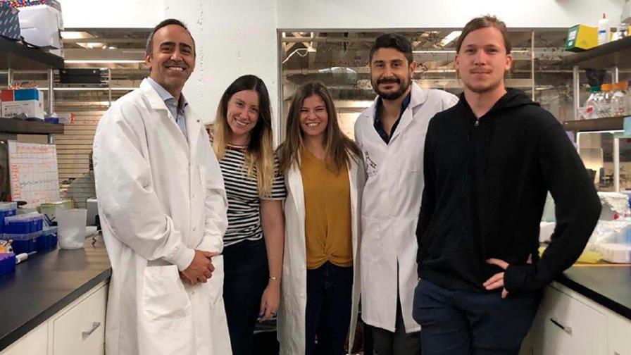 Son argentinos los que crearon método para detectar coronavirus en 60 minutos