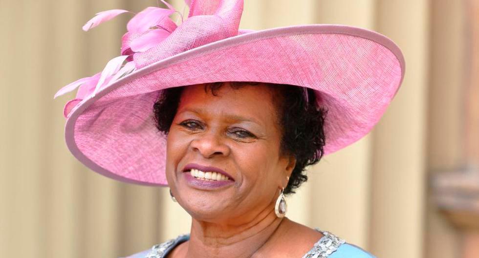 Barbados se despide de la reina Isabell II para convertirse en república