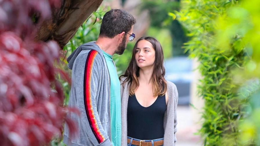 Ex de Ben Affleck encontró el amor en un ejecutivo de “Tinder”