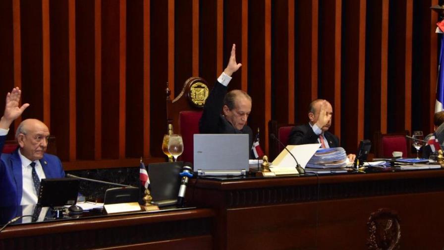 Senado aprueba en primera lectura proyecto de ley establece Régimen de Incentivo y Fomento del Mecenazgo Cultural en RD