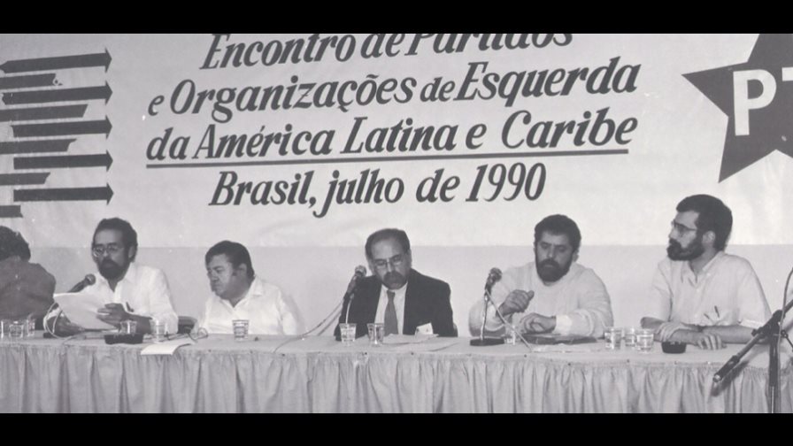 ¿Qué es el Foro de Sao Paulo y por qué el PRM desaprobó felicitaciones?