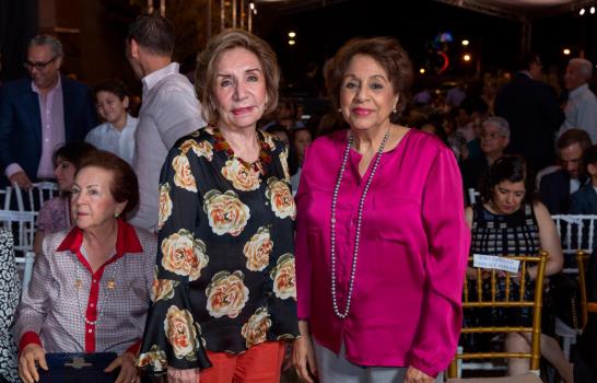 Centro Cultural Perelló realiza su tradicional gala navideña