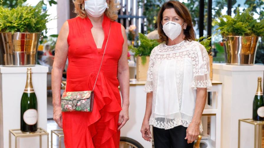 La Bodega y Jenny Polanco presentan colección Resort en evento «Moda a Tres Tiempos»