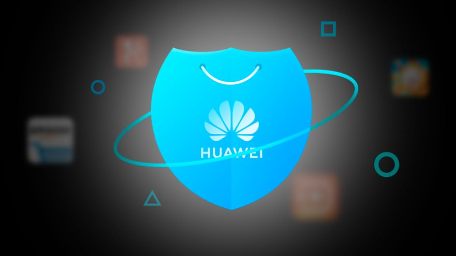 Huawei Mobile Services: innovación y solución en la palma de tu mano