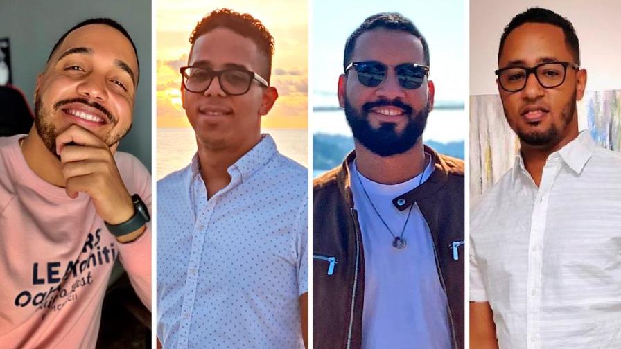 Jóvenes dominicanos en el exterior se destacan en el mundo del podcast en español 