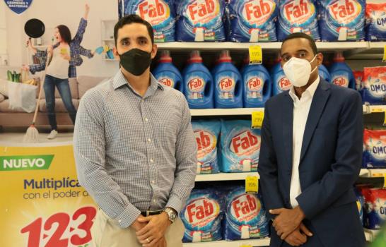 Sirena inicia el Mes de la Limpieza 2021 Sirena inicia el Mes de la Limpieza 2021