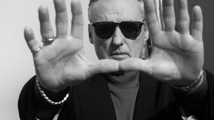 Dennis Hopper, el primer y último rebelde del Nuevo Hollywood